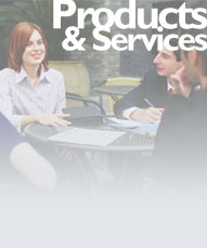 Products & Services